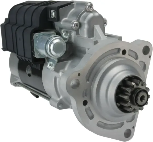 Generator 14 V HC-Cargo F032113187 Bild Generator 14 V HC-Cargo F032113187