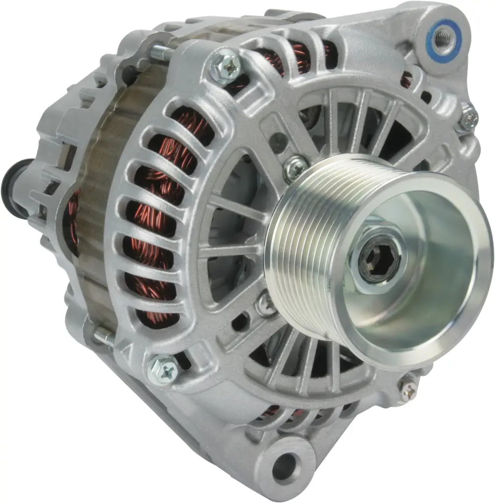 Starter 12 V 2,0 kW HC-Cargo F032113172