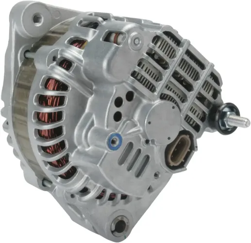 Starter 12 V 2,0 kW HC-Cargo F032113172 Bild Starter 12 V 2,0 kW HC-Cargo F032113172