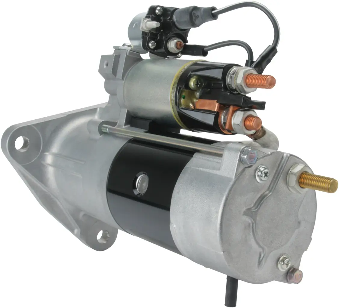 Generator 14 V HC-Cargo F032113562