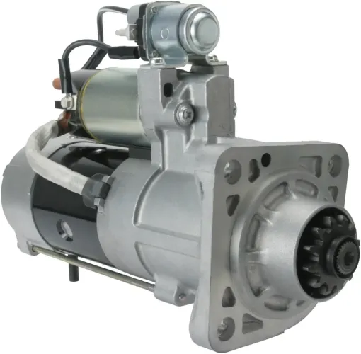 Generator 14 V HC-Cargo F032113562 Bild Generator 14 V HC-Cargo F032113562