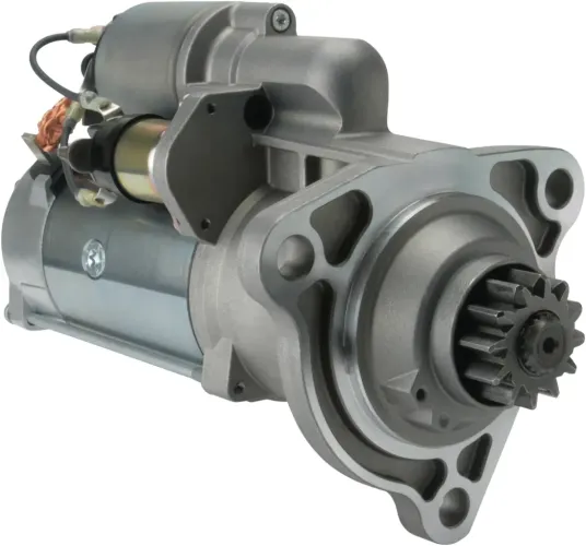 Generator 14 V HC-Cargo F032113600 Bild Generator 14 V HC-Cargo F032113600