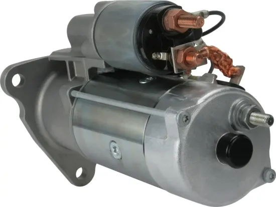 Starter 12 V 1,0 kW HC-Cargo F032113601 Bild Starter 12 V 1,0 kW HC-Cargo F032113601