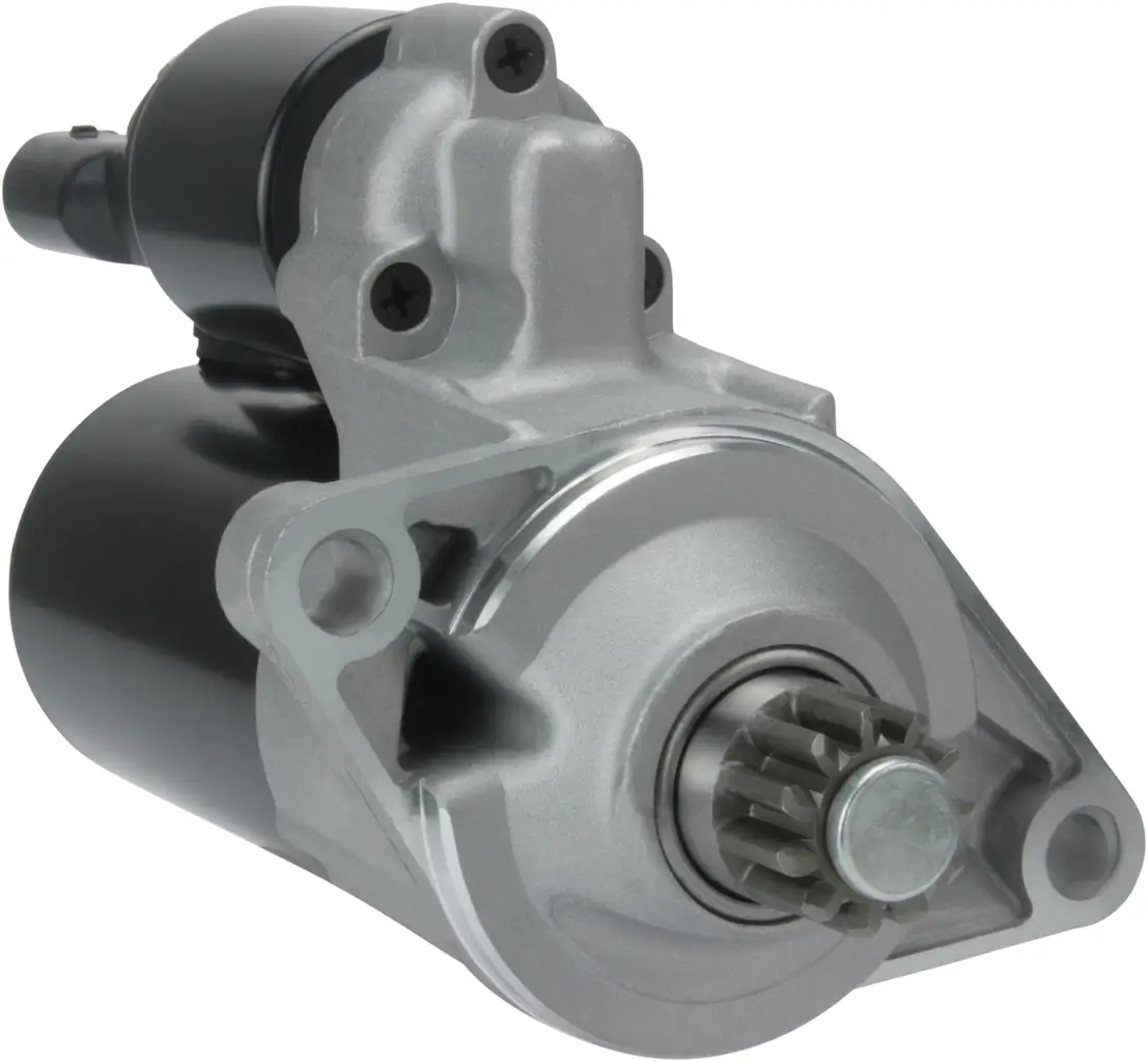 Generator 14 V HC-Cargo F032113296