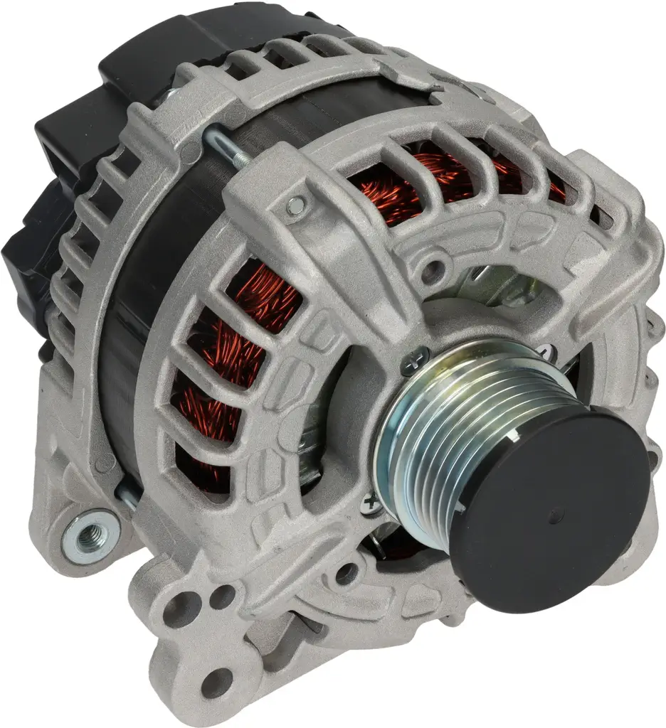 Generator 14 V HC-Cargo F 032 115 901