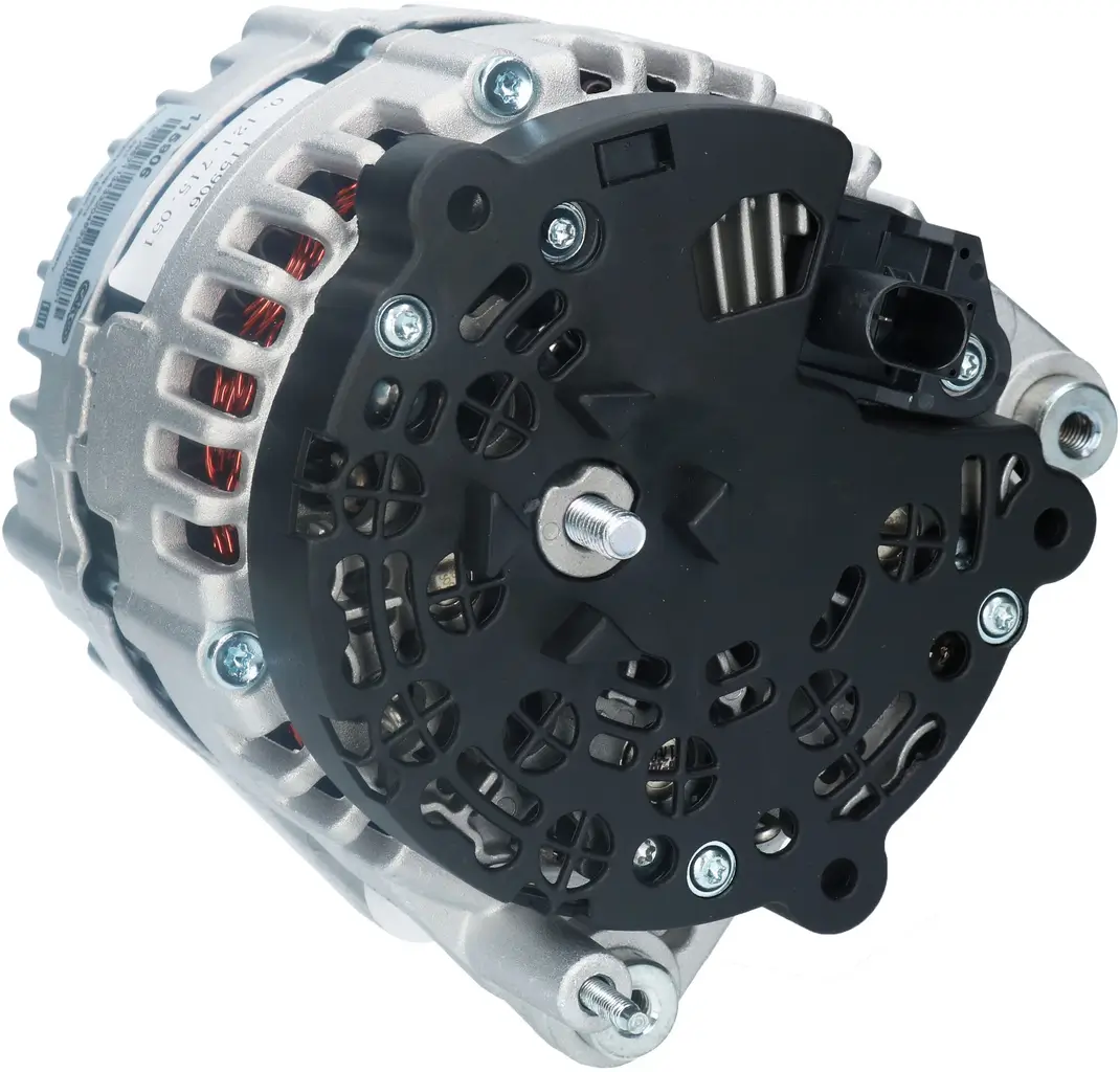 Generator 14 V HC-Cargo F 032 115 906