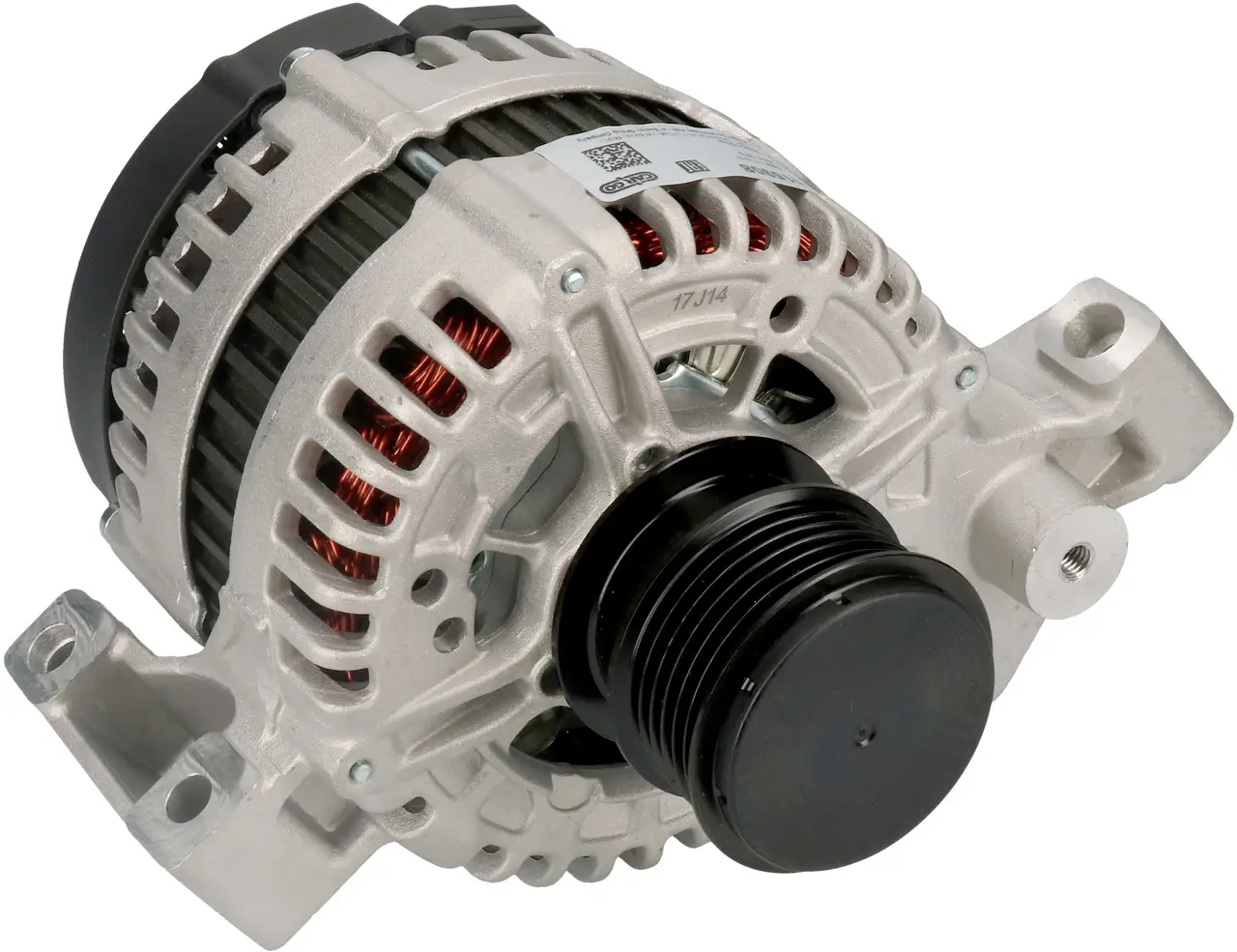 Generator 14 V HC-Cargo F 032 115 908