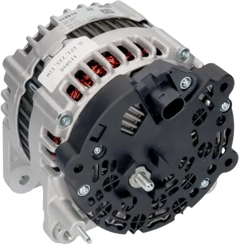 Generator 14 V HC-Cargo F 032 115 910 Bild Generator 14 V HC-Cargo F 032 115 910
