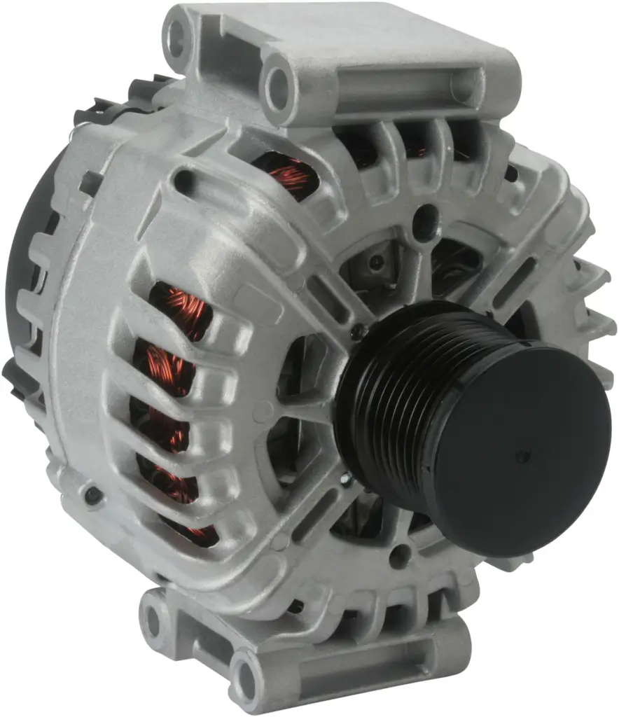 Generator 14 V HC-Cargo F 032 115 912