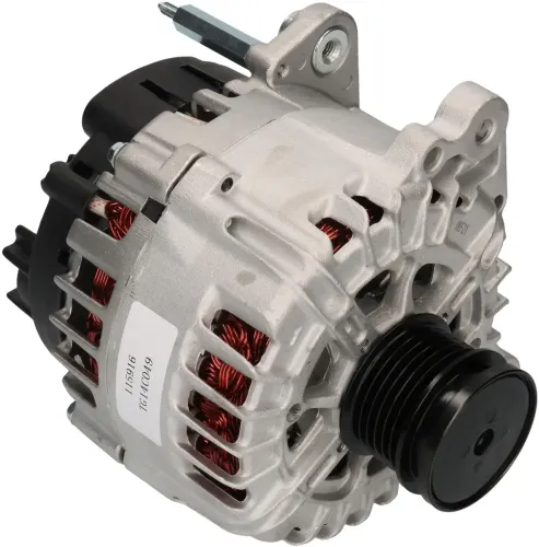 Generator 14 V HC-Cargo F 032 115 916 Bild Generator 14 V HC-Cargo F 032 115 916