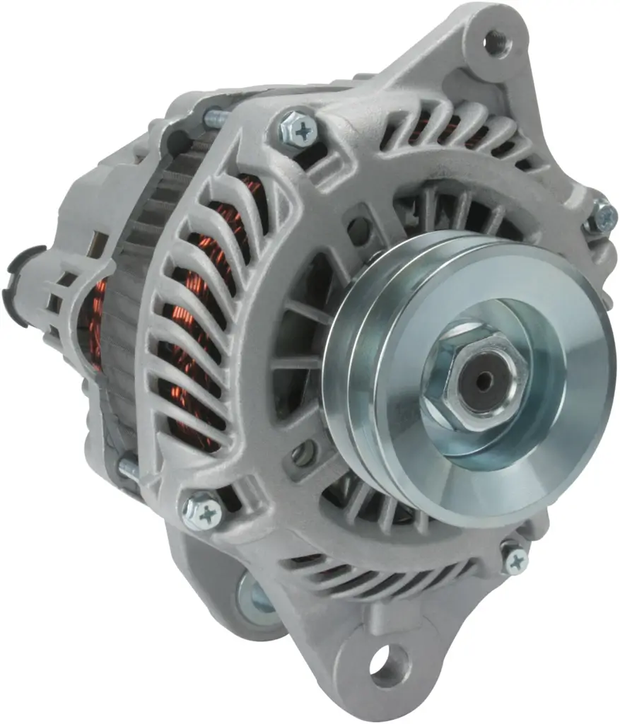 Generator 14 V HC-Cargo F032116697