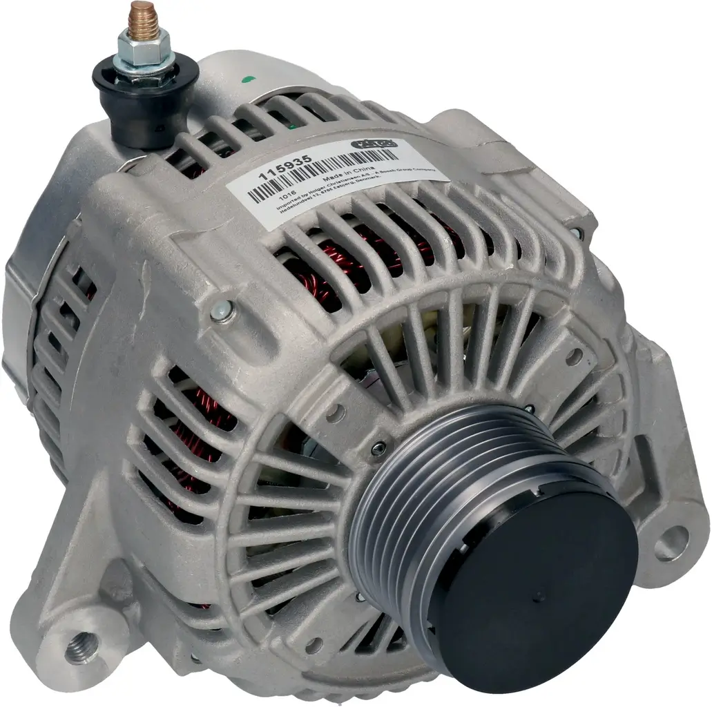 Generator 14 V HC-Cargo F 032 115 935