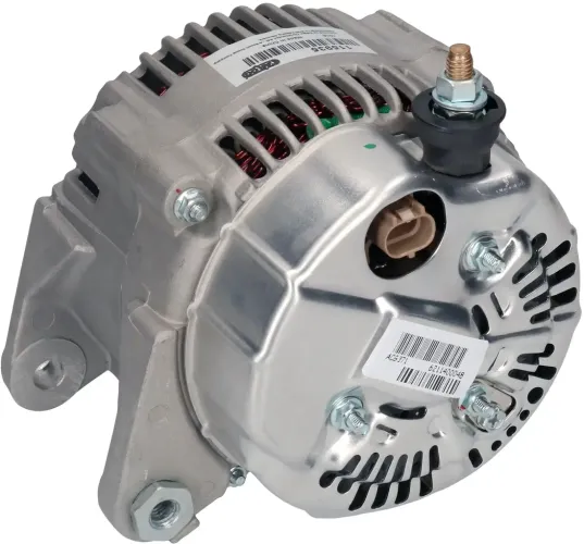 Generator 14 V HC-Cargo F 032 115 935 Bild Generator 14 V HC-Cargo F 032 115 935