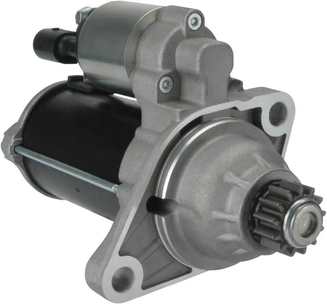 Starter 12 V 1,7 kW HC-Cargo F 032 115 944