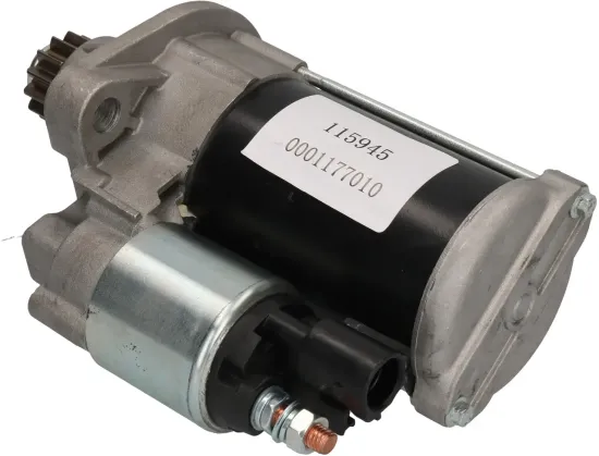 Generator 14 V HC-Cargo F032113296 Bild Generator 14 V HC-Cargo F032113296
