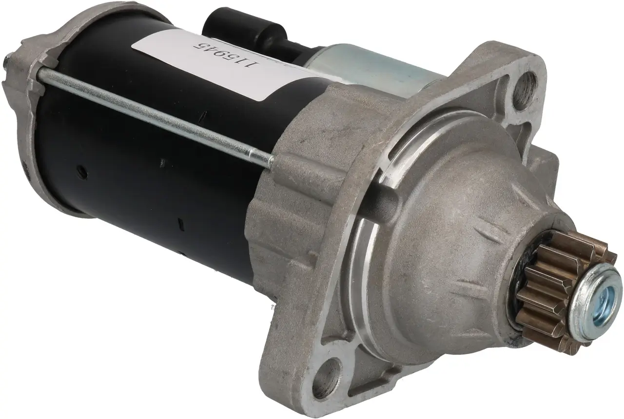 Starter 12 V 1,4 kW HC-Cargo F 032 115 945