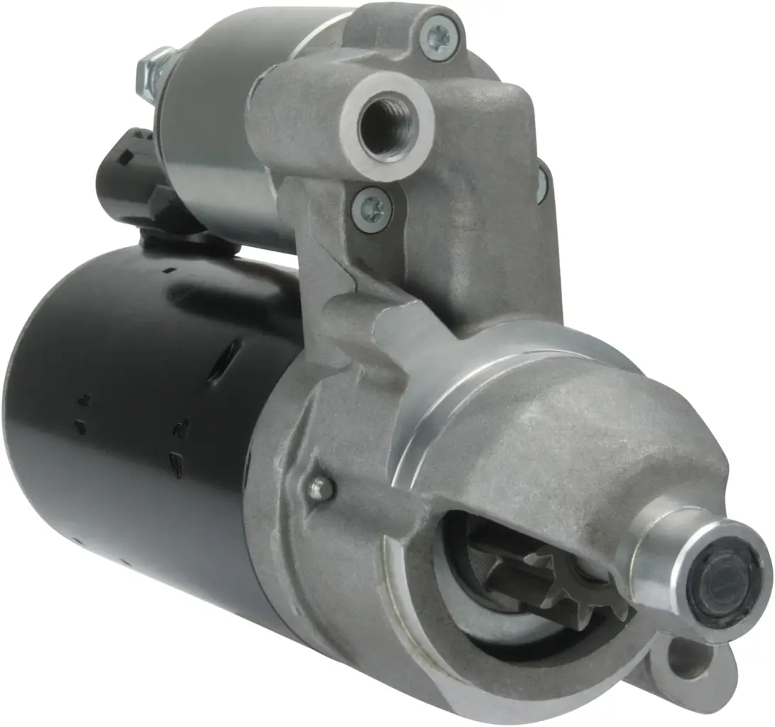 Starter 12 V 2,2 kW HC-Cargo F 032 115 948
