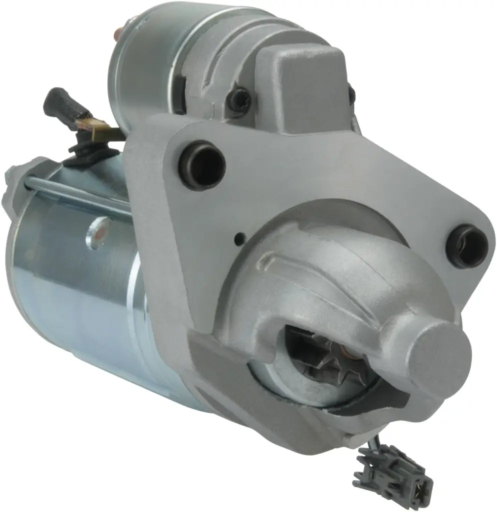 Starter 12 V 2,2 kW HC-Cargo F 032 115 949