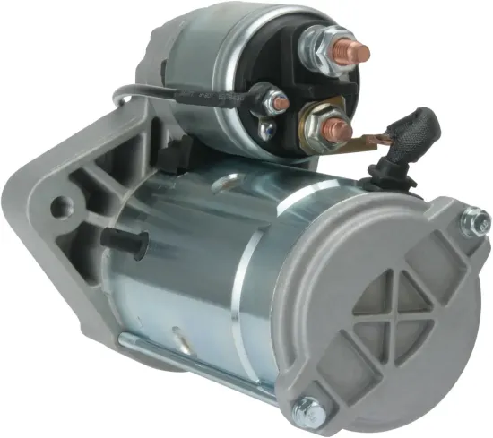 Starter 12 V 2,2 kW HC-Cargo F 032 115 949 Bild Starter 12 V 2,2 kW HC-Cargo F 032 115 949