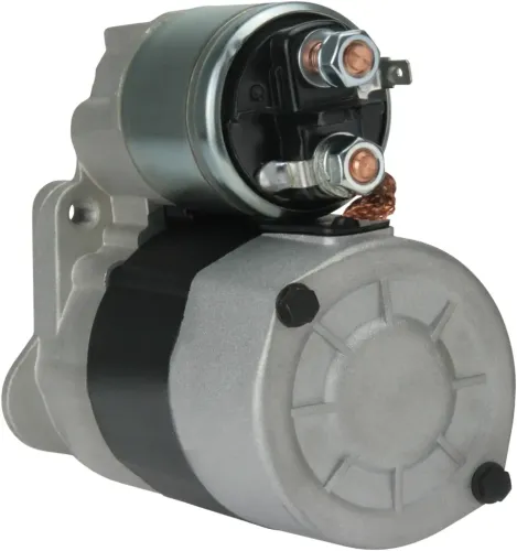 Starter 12 V 0,8 kW HC-Cargo F 032 115 951 Bild Starter 12 V 0,8 kW HC-Cargo F 032 115 951