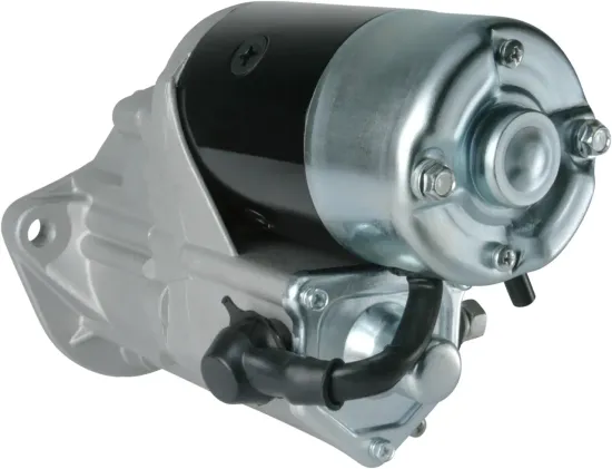 Starter 24 V 6,7 kW HC-Cargo F032112224 Bild Starter 24 V 6,7 kW HC-Cargo F032112224