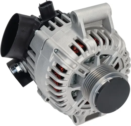 Generator 14 V HC-Cargo F 032 115 958 Bild Generator 14 V HC-Cargo F 032 115 958