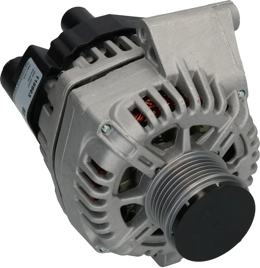 Generator 14 V HC-Cargo F 032 115 963