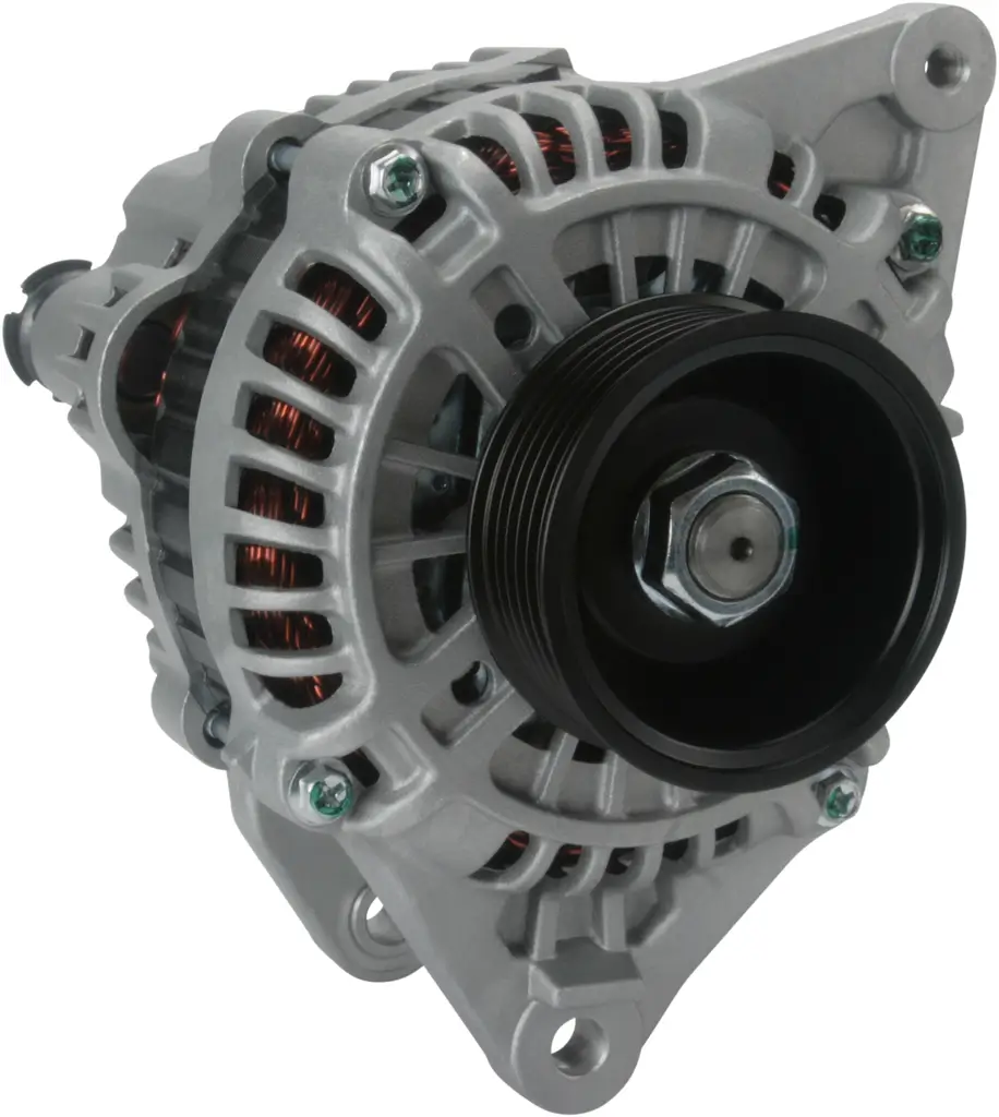 Generator 14 V HC-Cargo F 032 115 975