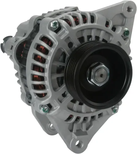 Generator 14 V HC-Cargo F 032 115 975 Bild Generator 14 V HC-Cargo F 032 115 975
