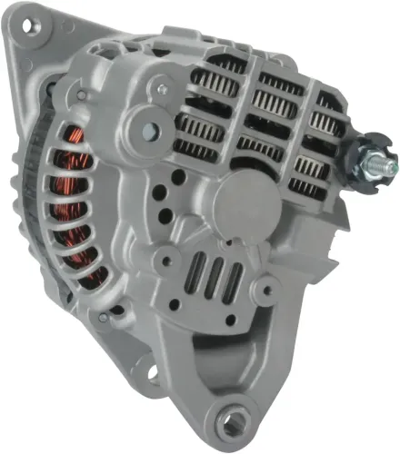 Generator 14 V HC-Cargo F 032 115 975 Bild Generator 14 V HC-Cargo F 032 115 975
