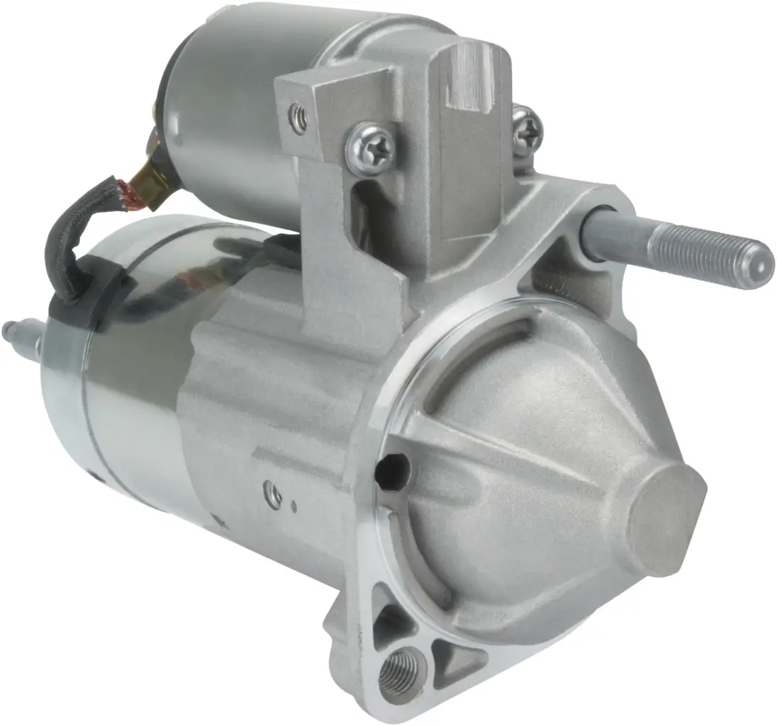 Starter 12 V 1,2 kW HC-Cargo F 032 115 977
