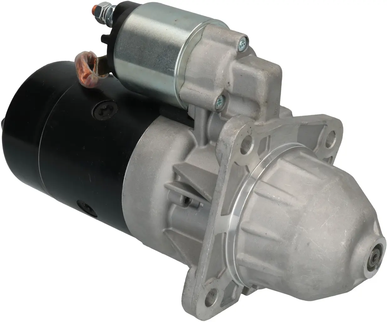 Starter 12 V 0,8 kW HC-Cargo F032114851