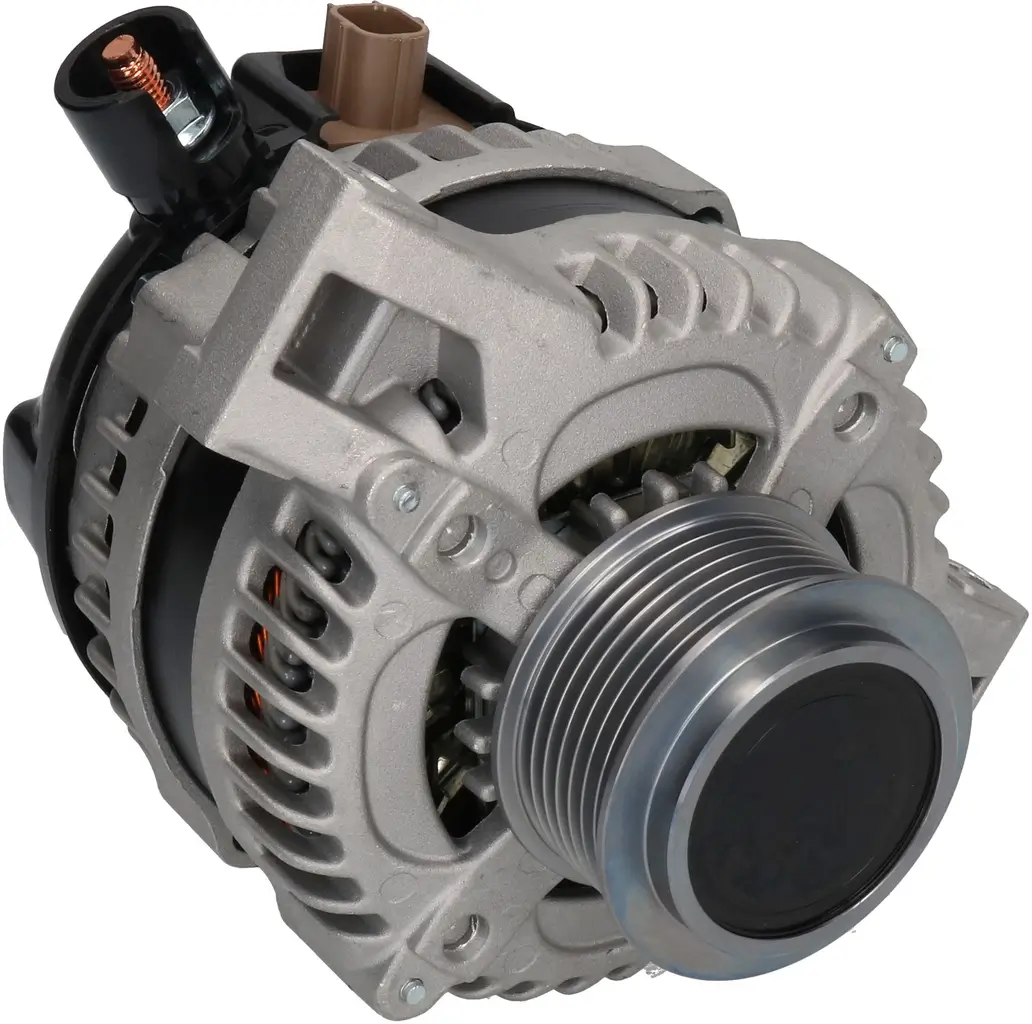 Generator 14 V HC-Cargo F 032 115 983
