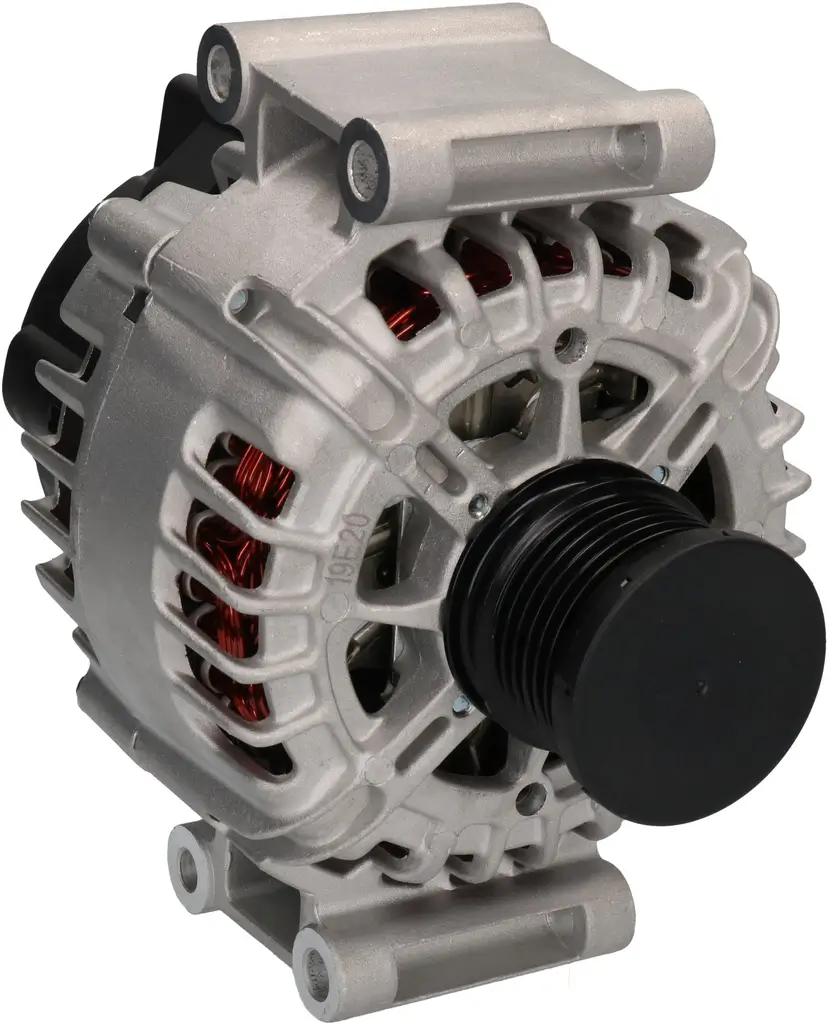 Generator 14 V HC-Cargo F 032 115 984
