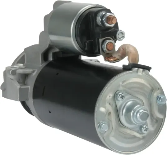 Starter 12 V 2,5 kW HC-Cargo F 032 115 986 Bild Starter 12 V 2,5 kW HC-Cargo F 032 115 986