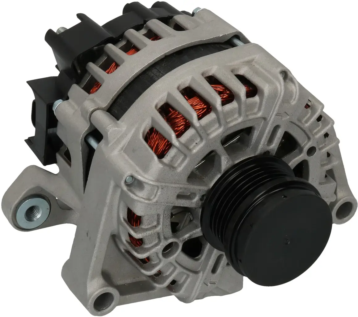 Generator 14 V HC-Cargo F 032 115 989