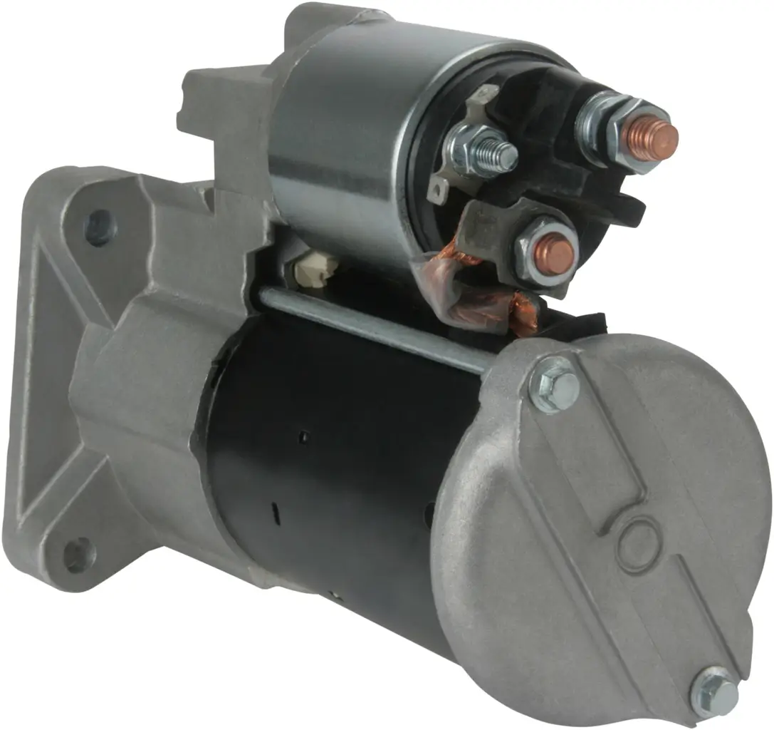 Generator 14 V HC-Cargo F032113300