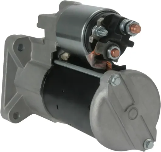 Generator 14 V HC-Cargo F032113300 Bild Generator 14 V HC-Cargo F032113300