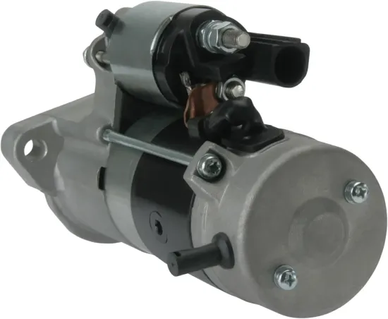 Starter 12 V 2,0 kW HC-Cargo F 032 116 000 Bild Starter 12 V 2,0 kW HC-Cargo F 032 116 000