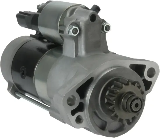 Starter 12 V 2,0 kW HC-Cargo F 032 116 000 Bild Starter 12 V 2,0 kW HC-Cargo F 032 116 000