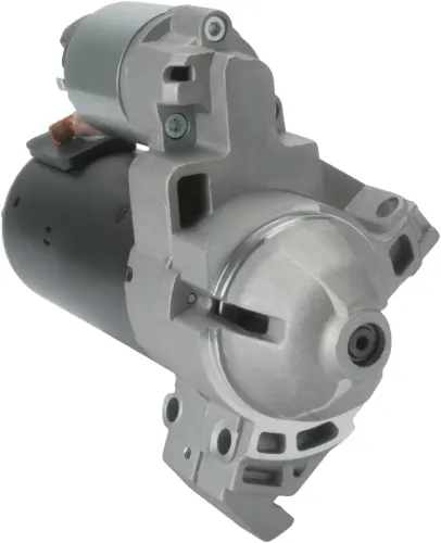 Starter 12 V 2,0 kW HC-Cargo F 032 116 001 Bild Starter 12 V 2,0 kW HC-Cargo F 032 116 001