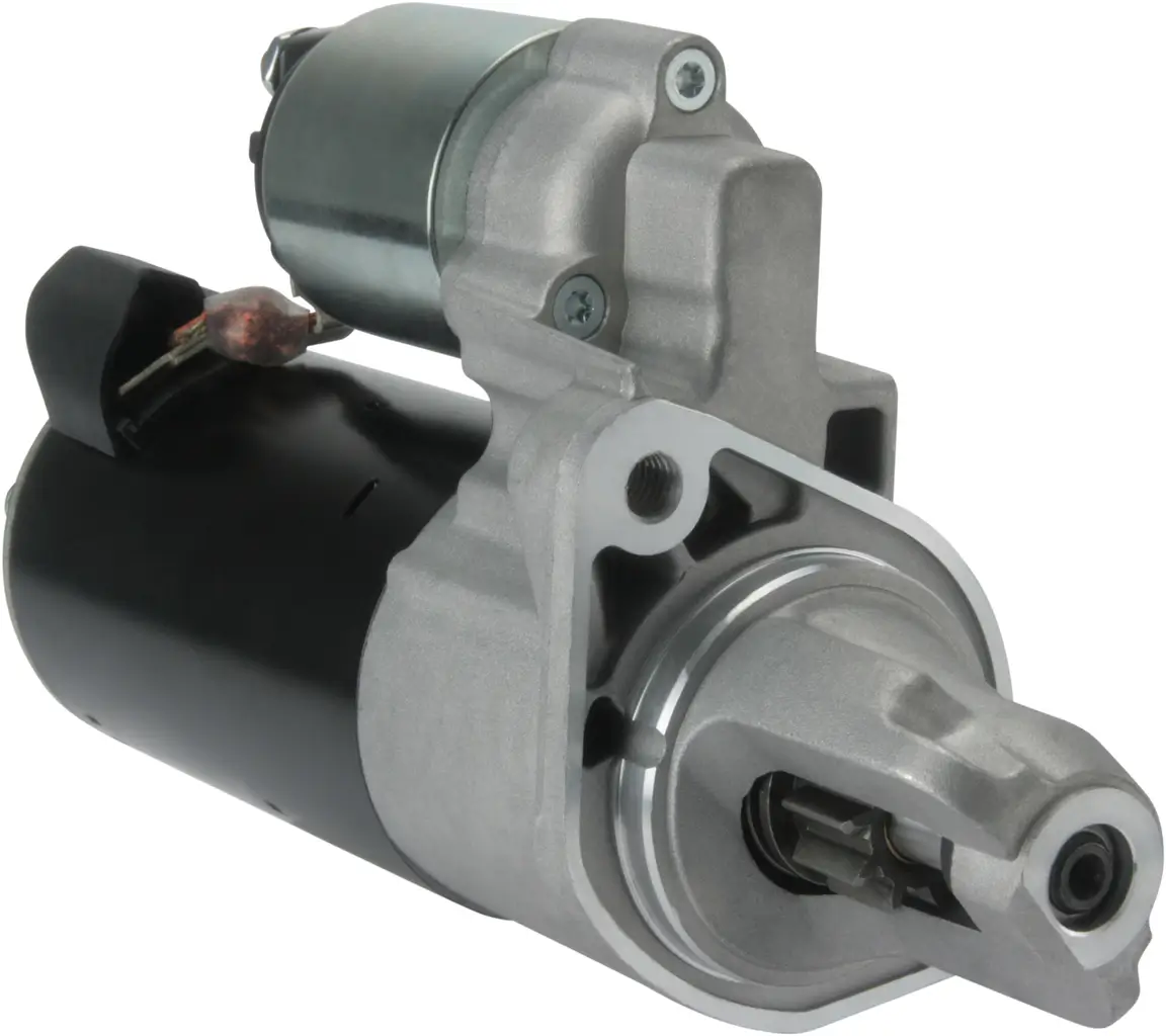 Starter 12 V 1,7 kW HC-Cargo F 032 116 002