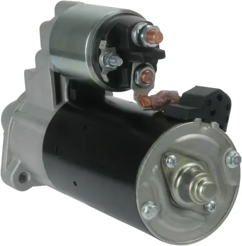 Starter 12 V 1,7 kW HC-Cargo F 032 116 002 Bild Starter 12 V 1,7 kW HC-Cargo F 032 116 002