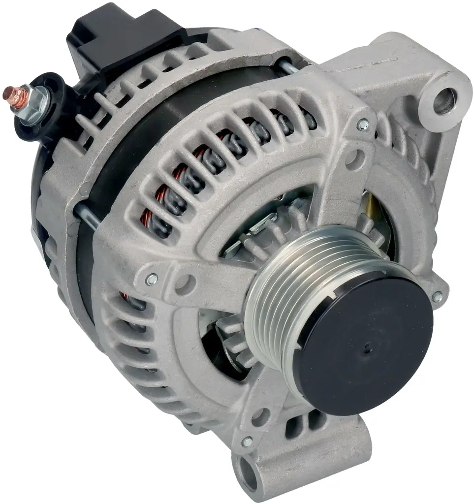 Generator 14 V HC-Cargo F 032 116 007