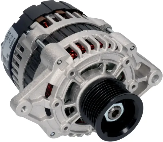 Generator 14 V HC-Cargo F032112228 Bild Generator 14 V HC-Cargo F032112228