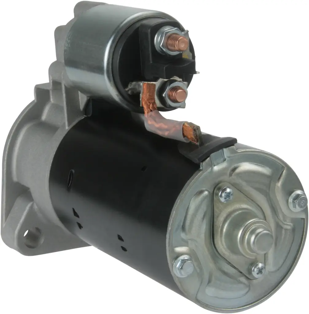 Starter 12 V 1,1 kW HC-Cargo F032113281