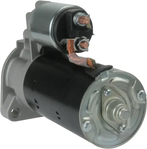 Starter 12 V 1,1 kW HC-Cargo F032113281 Bild Starter 12 V 1,1 kW HC-Cargo F032113281