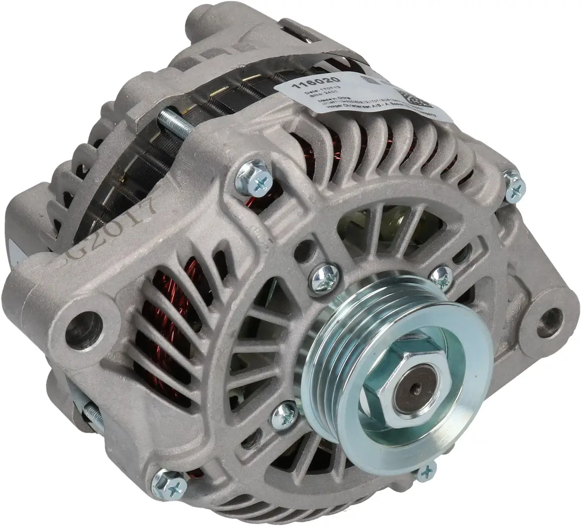 Generator 14 V HC-Cargo F 032 116 020