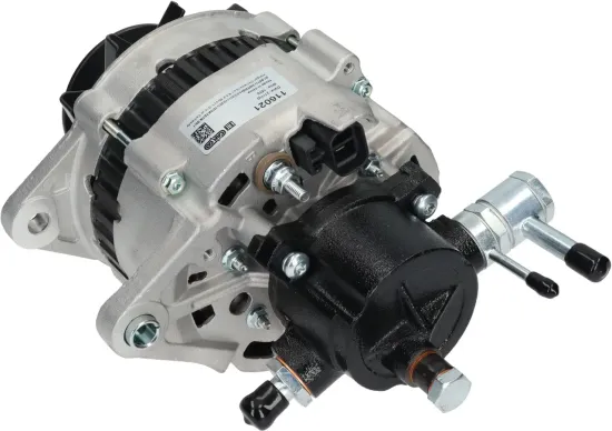 Generator 14 V HC-Cargo F032116666 Bild Generator 14 V HC-Cargo F032116666