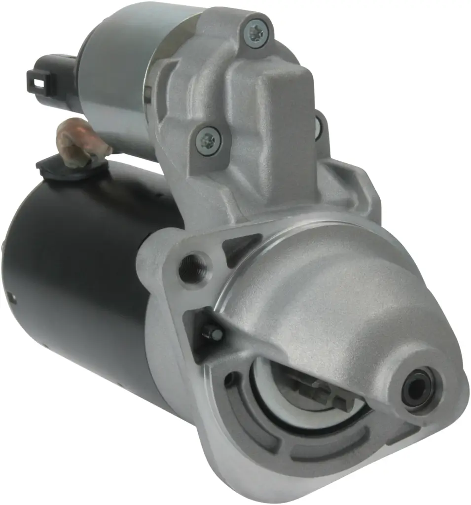 Starter 12 V 1,4 kW HC-Cargo F 032 116 026